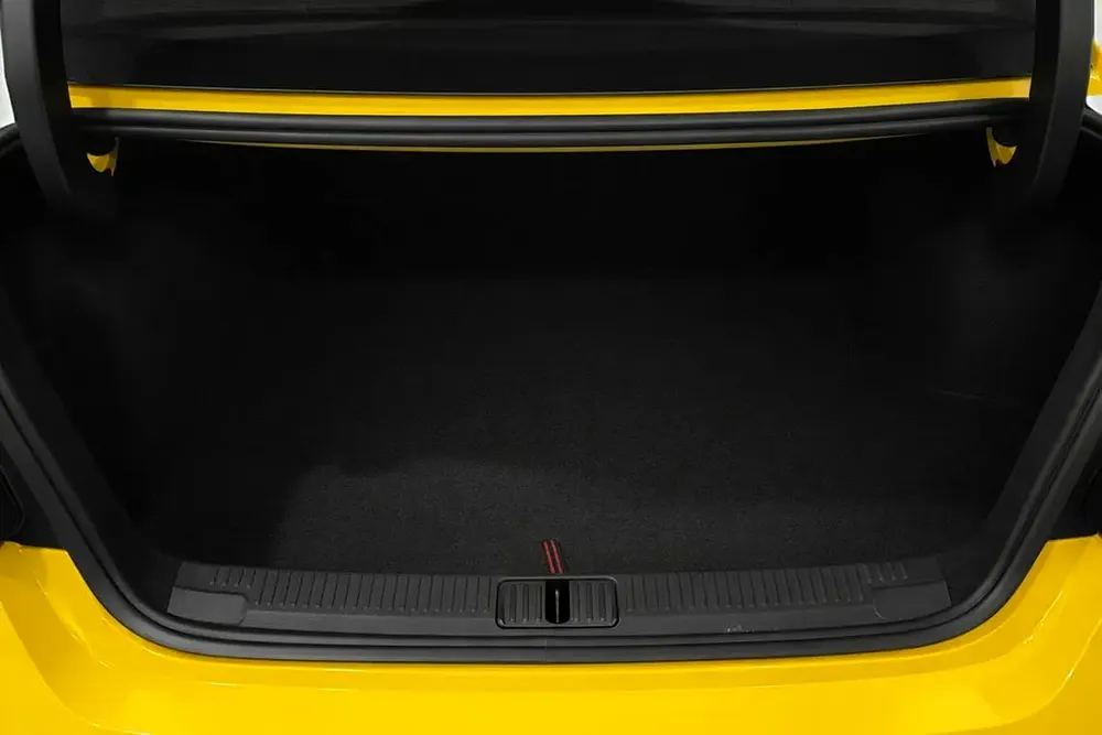 AED 757/month | 0 Downpayment | Free 3 Months Warranty | 30 Day Return | MG GT 2024 - Image 11