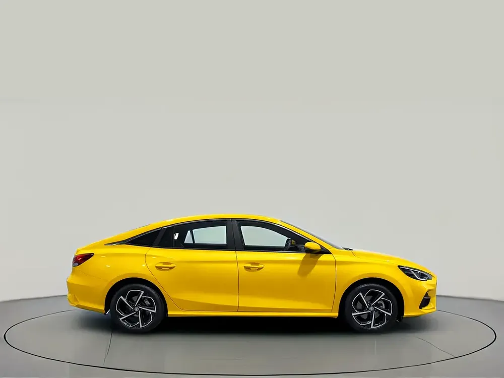 AED 757/month | 0 Downpayment | Free 3 Months Warranty | 30 Day Return | MG GT 2024 - Image 5