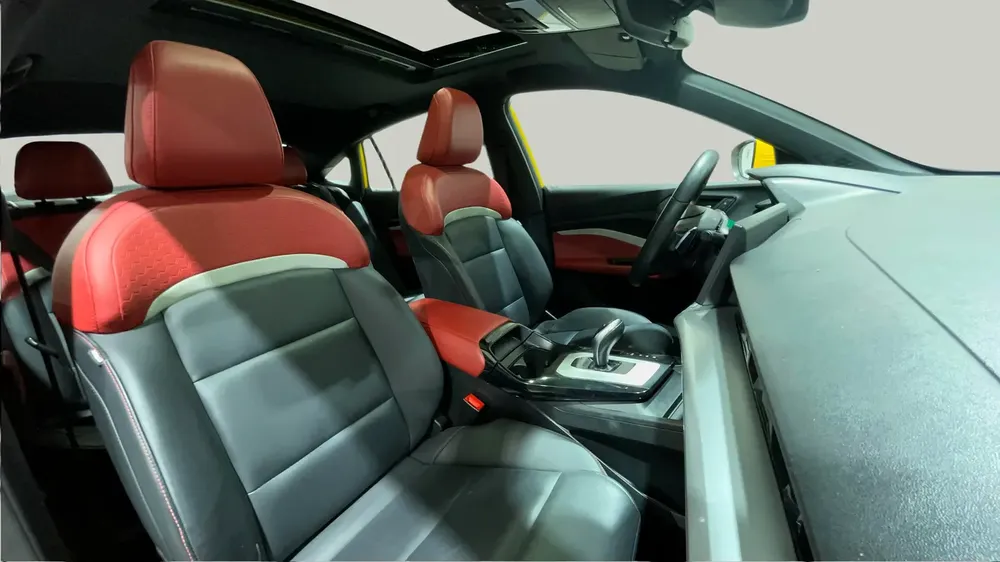 AED 757/month | 0 Downpayment | Free 3 Months Warranty | 30 Day Return | MG GT 2024 - Image 6