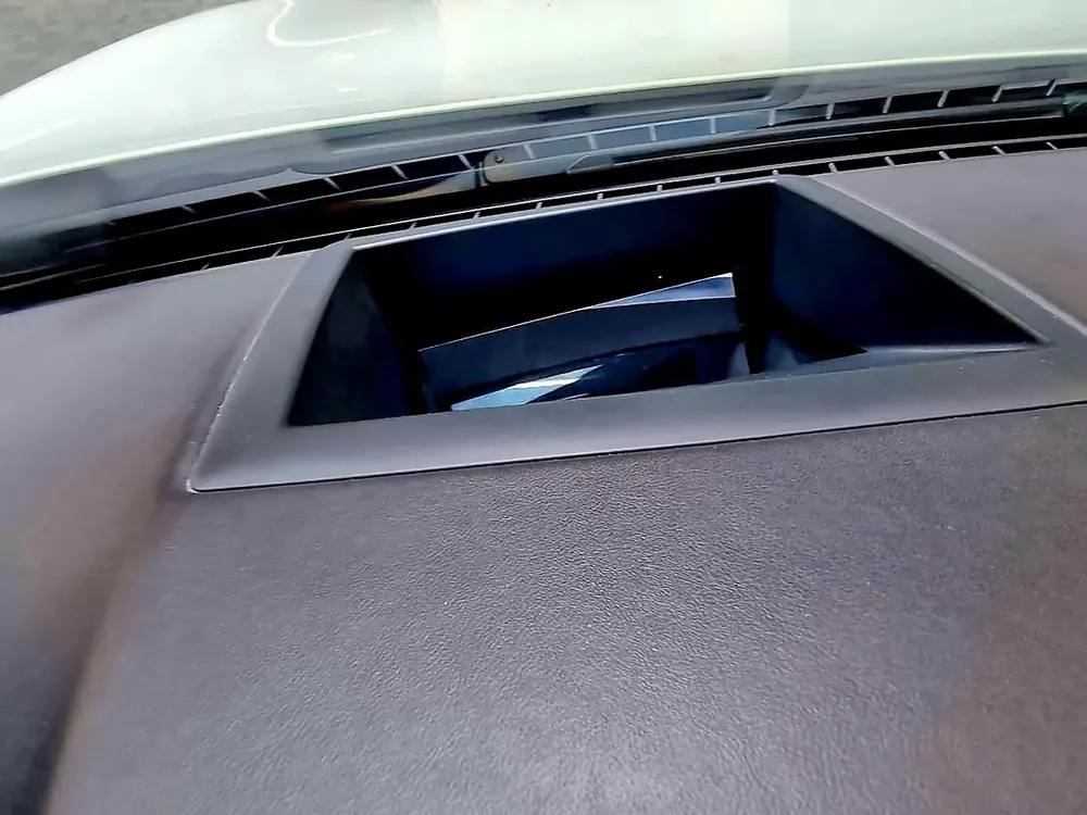 BMW 7-Series 750Li Luxury 2013 GCC Specs - Image 11