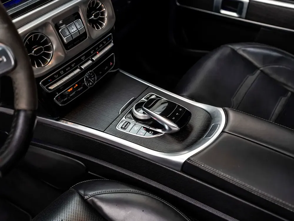0% DOWN PAYMENT | FAMILY POWER UPGRADE | G63 | HUGE PRICE DROP - Image 10