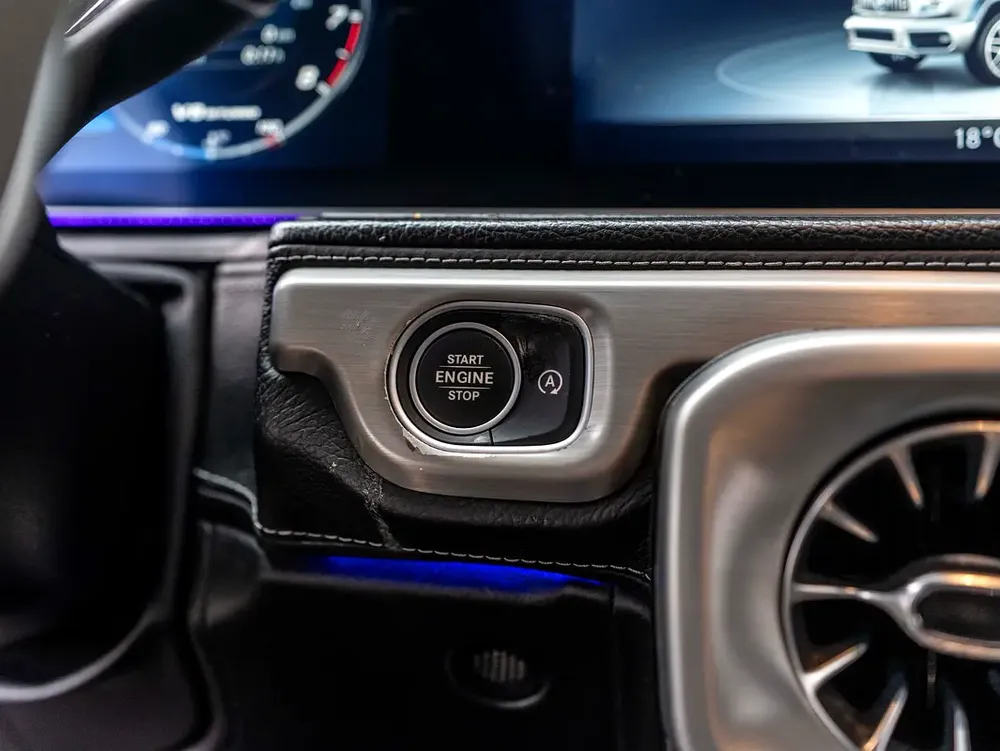 0% DOWN PAYMENT | FAMILY POWER UPGRADE | G63 | HUGE PRICE DROP - Image 15