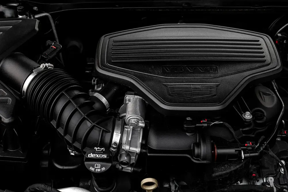 2,742 P.M |  XT6 | 0% Downpayment | Pristine Condition - Image 15
