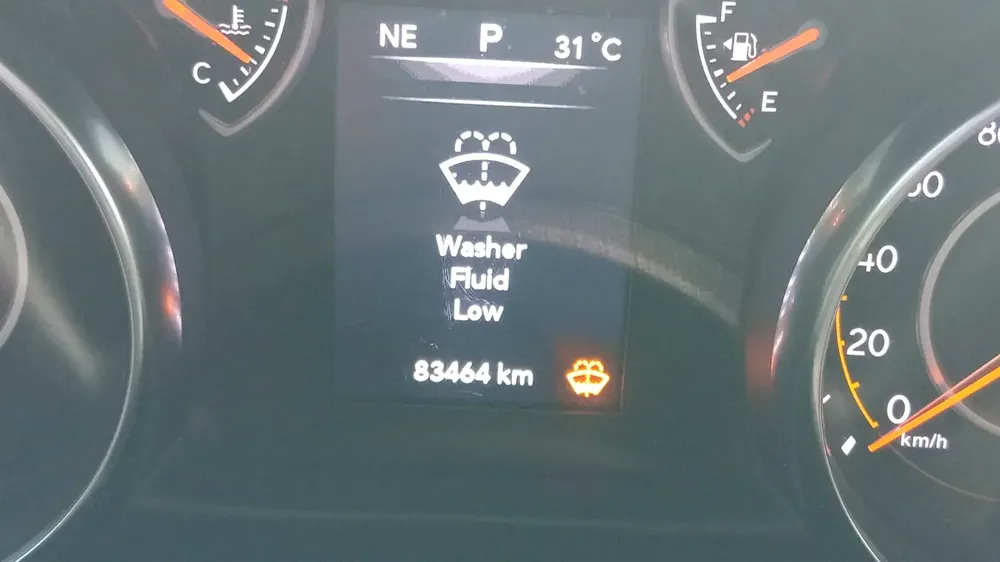 Jeep Wrangler Unlimited Sport 2021 GCC Specs Lady Driven - Image 16