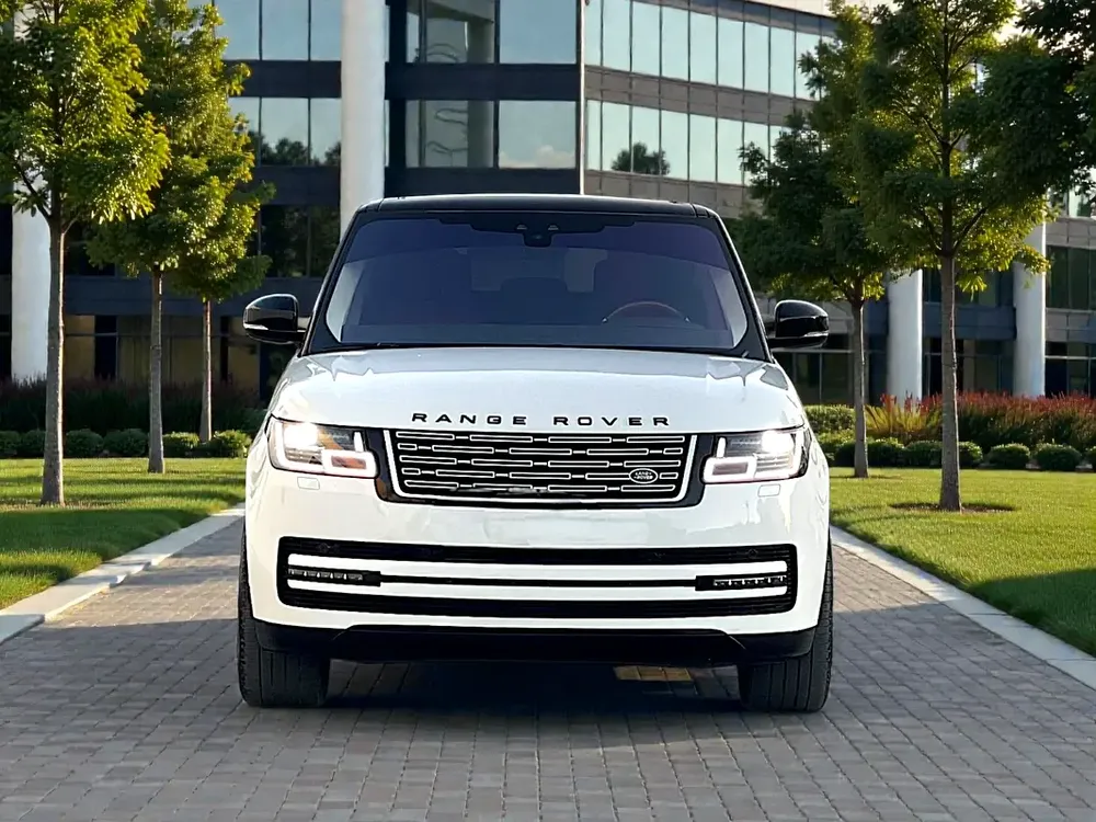 AED 2,064 P.M Pristine 2019 Range Rover HSE V6 | GCC Specs | Low Mileage - Image 10