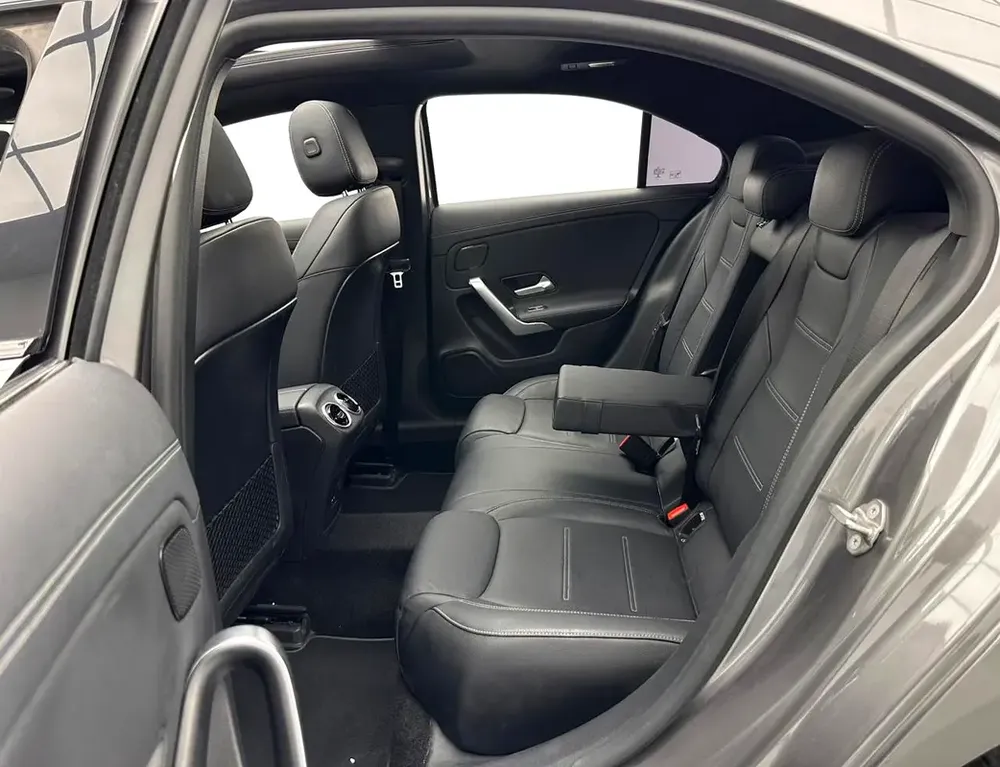 2021 Mercedes-Benz A35 AMG, 1 Year Warranty Unlimited Km, Mercedes Full Service History, GCC - Image 17