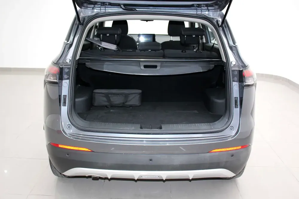 Chevrolet Groove LT 2023, GCC Specs - Image 5