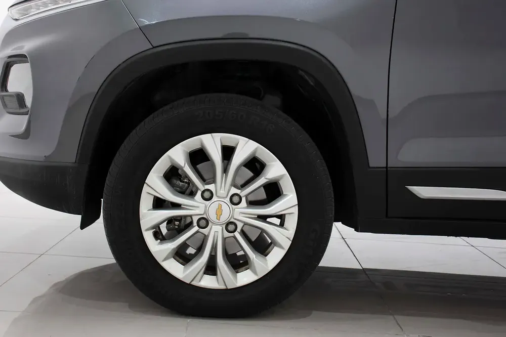 Chevrolet Groove LT 2023, GCC Specs - Image 6