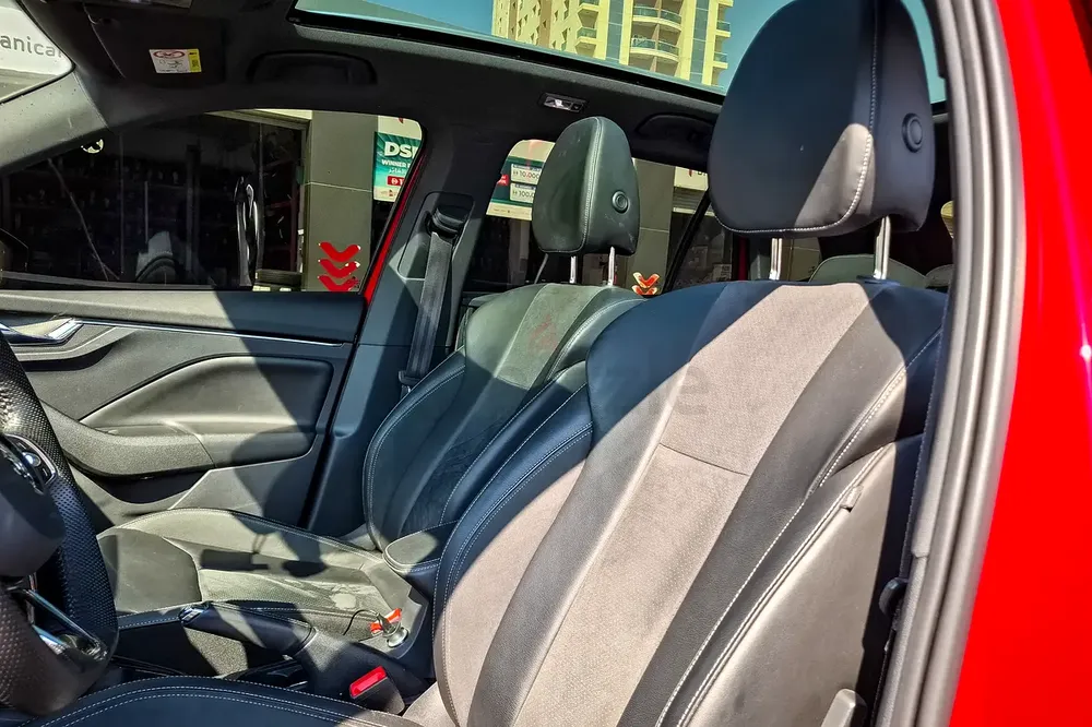 AED 791/month | 2022 Skoda Kamiq Style | GCC Specs | Ref#399006 - Image 11