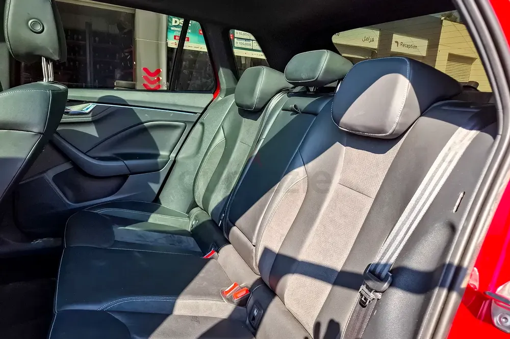 AED 791/month | 2022 Skoda Kamiq Style | GCC Specs | Ref#399006 - Image 12