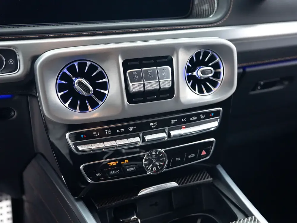 2023 Mercedes-Benz G-Class G 63 AMG | Japanese Specs | 3000 km | - Image 7