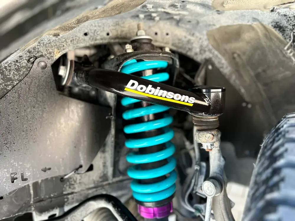 FJ Xtreme | Original Paint | Full Service History - Image 15