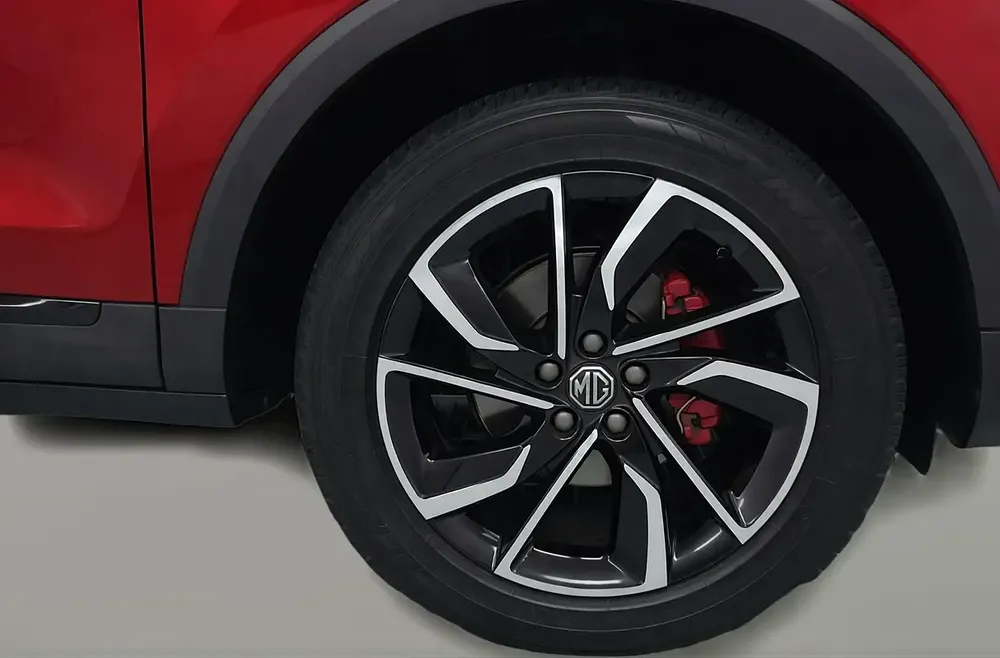 AED 688/month | Manufacturer Warranty | 30 Day Return | MG ZS 2023 - Image 11