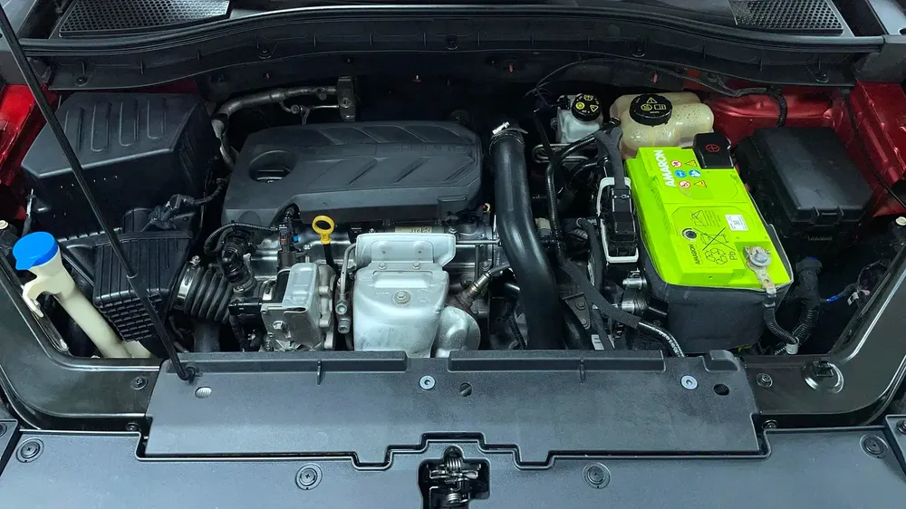 AED 688/month | Manufacturer Warranty | 30 Day Return | MG ZS 2023 - Image 12