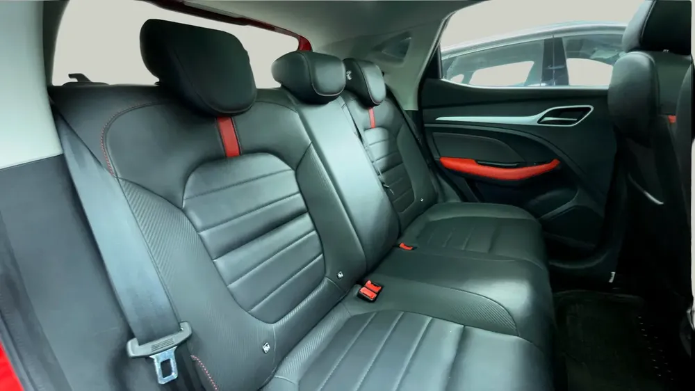 AED 688/month | Manufacturer Warranty | 30 Day Return | MG ZS 2023 - Image 9