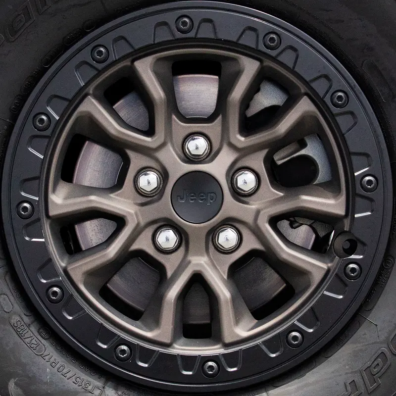 0% Down Payment Available • FDSH • Jeep Warranty • GCC - Image 18