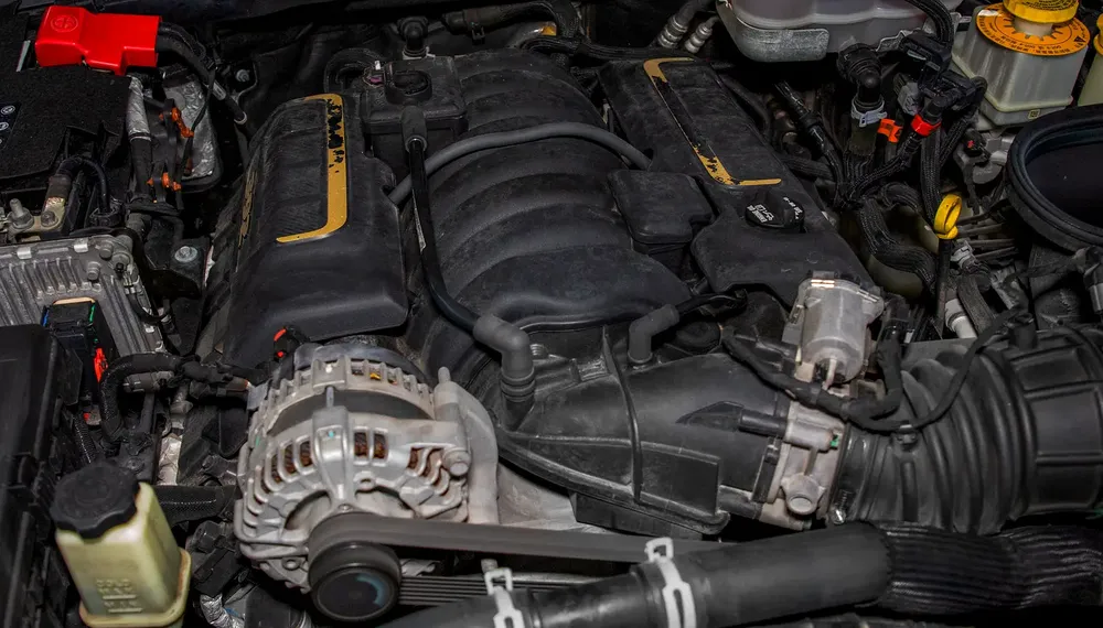 0% Down Payment Available • FDSH • Jeep Warranty • GCC - Image 19
