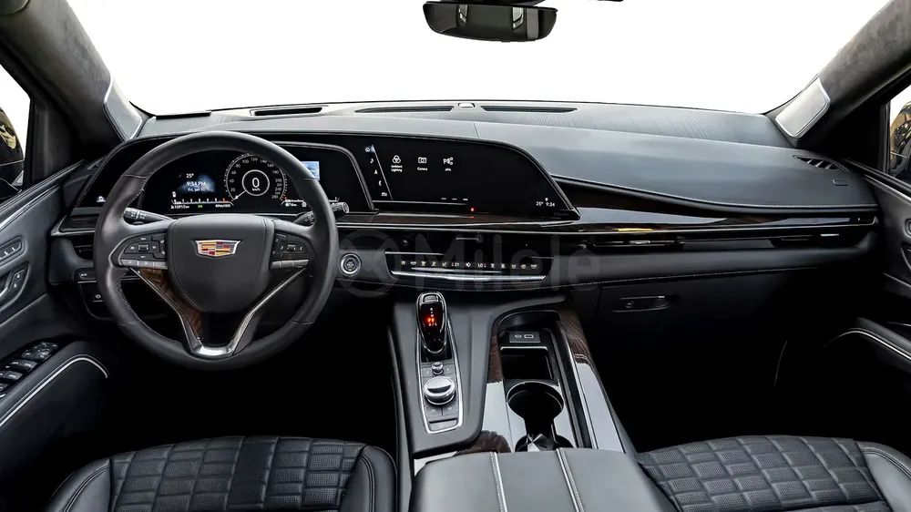 ESCALADE 5TH GEN | 2-YEAR WARRANTY + SERVICE AVAILABLE | IN-HOUSE FINANCING | 0% DOWNPAYMENT (BANK) - Image 10