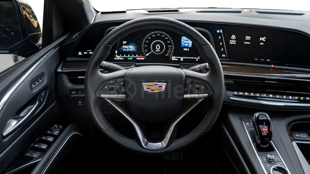 ESCALADE 5TH GEN | 2-YEAR WARRANTY + SERVICE AVAILABLE | IN-HOUSE FINANCING | 0% DOWNPAYMENT (BANK) - Image 11