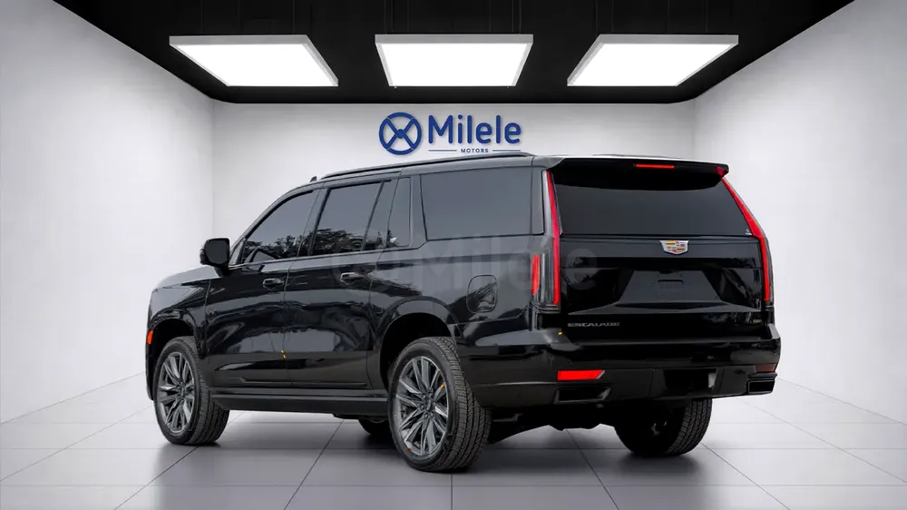 ESCALADE 5TH GEN | 2-YEAR WARRANTY + SERVICE AVAILABLE | IN-HOUSE FINANCING | 0% DOWNPAYMENT (BANK) - Image 6