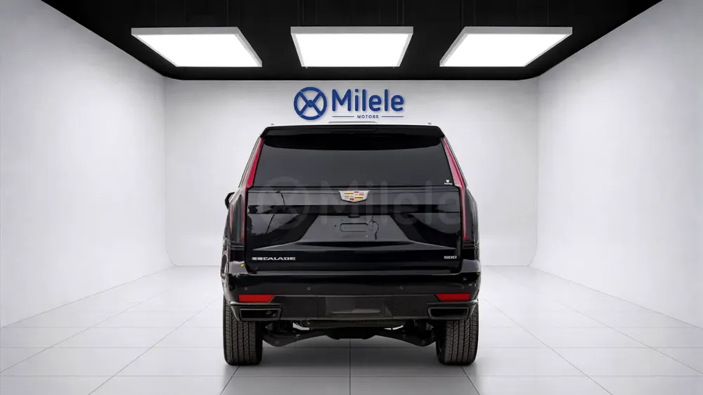 ESCALADE 5TH GEN | 2-YEAR WARRANTY + SERVICE AVAILABLE | IN-HOUSE FINANCING | 0% DOWNPAYMENT (BANK) - Image 7