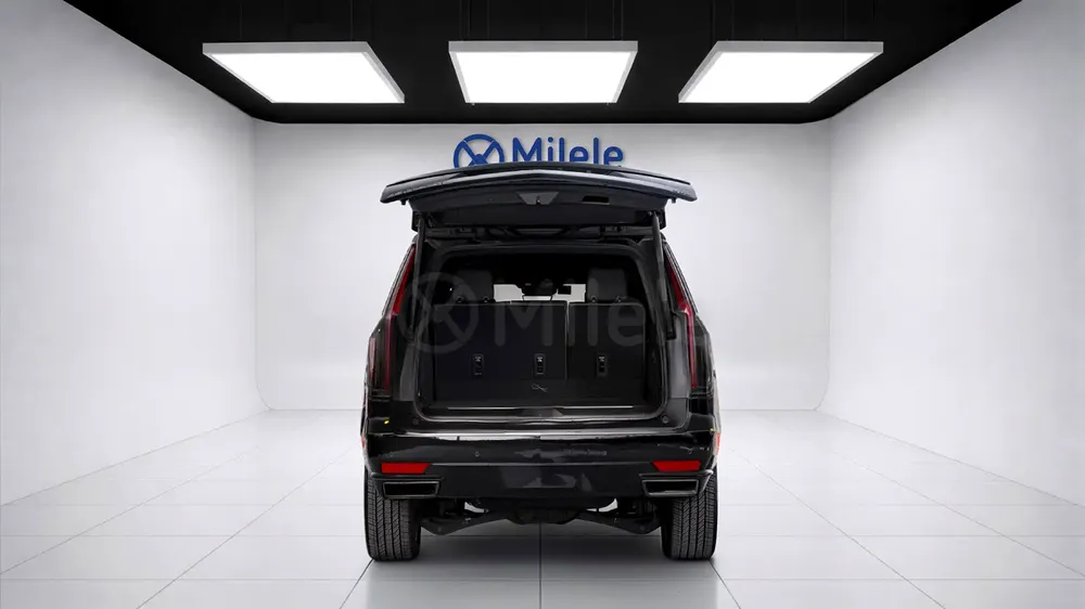 ESCALADE 5TH GEN | 2-YEAR WARRANTY + SERVICE AVAILABLE | IN-HOUSE FINANCING | 0% DOWNPAYMENT (BANK) - Image 8