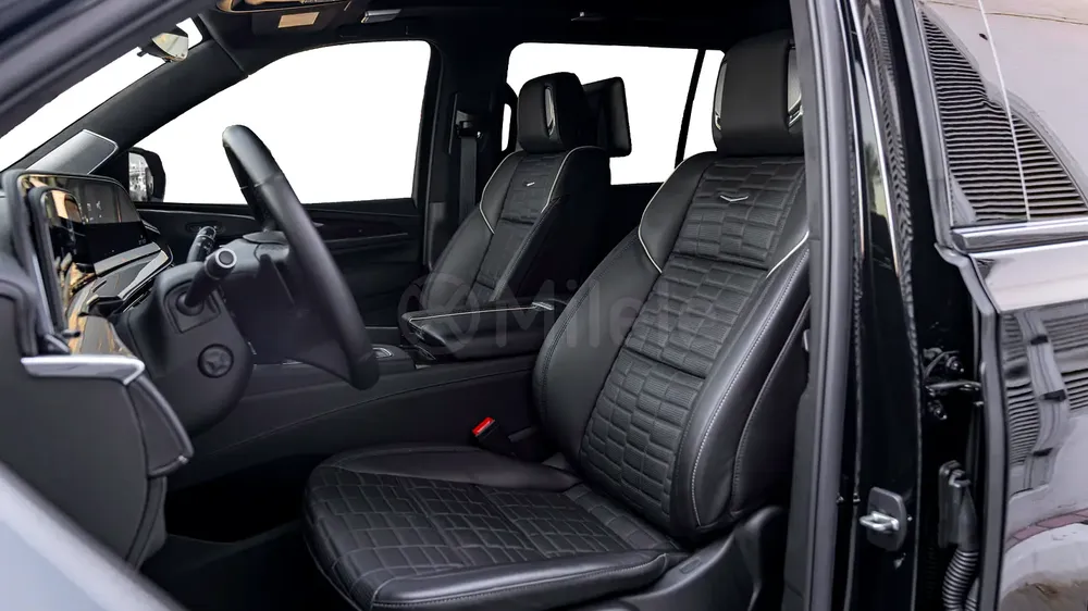 ESCALADE 5TH GEN | 2-YEAR WARRANTY + SERVICE AVAILABLE | IN-HOUSE FINANCING | 0% DOWNPAYMENT (BANK) - Image 9