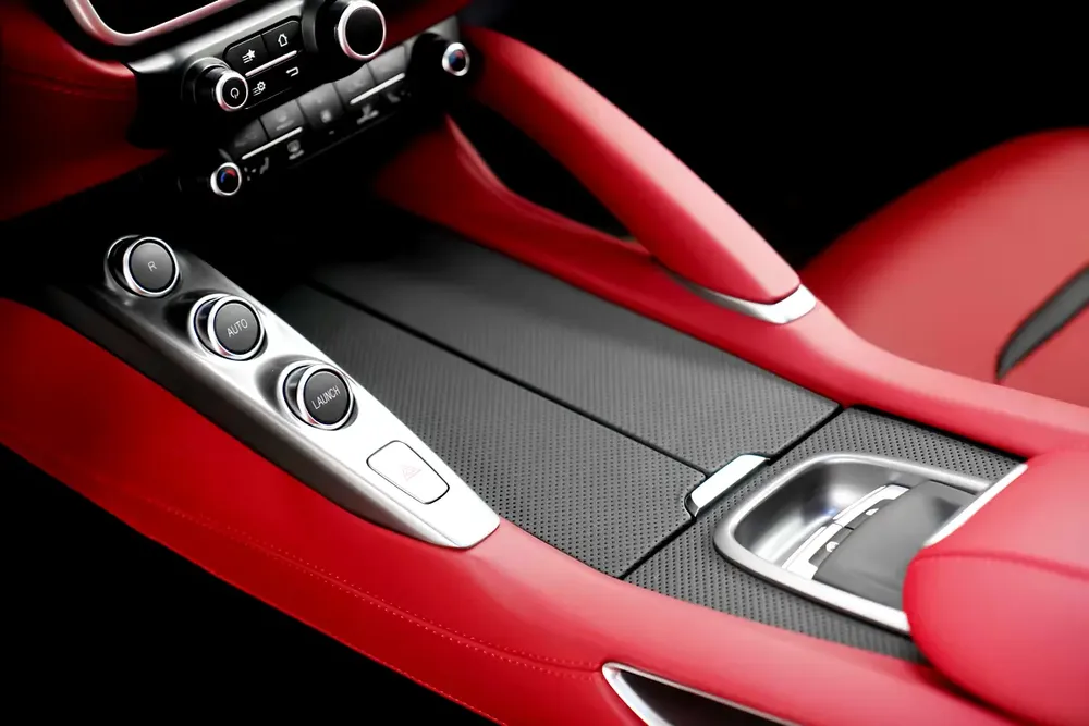 2020 FERRARI GTC4 LUSSO T / V8 - Image 10