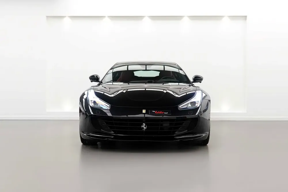 2020 FERRARI GTC4 LUSSO T / V8 - Image 5