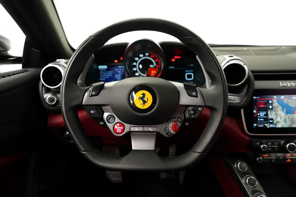 2020 FERRARI GTC4 LUSSO T / V8 - Image 9
