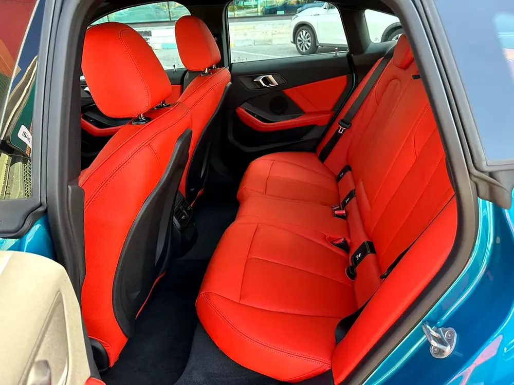 BMW 218i Gran Coupe M Sport - 5 Years Warranty - 5 Years Free Service - Free insurance  Window - Image 10
