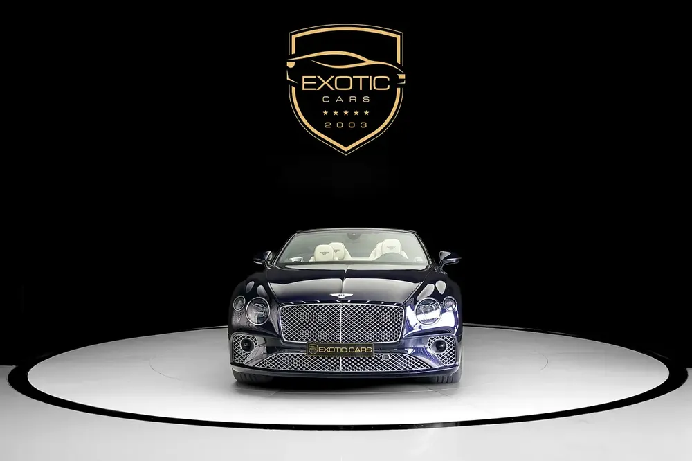 GTC W12 | BEIGI ROOF | WARRANTY AVAILABLE - Image 11