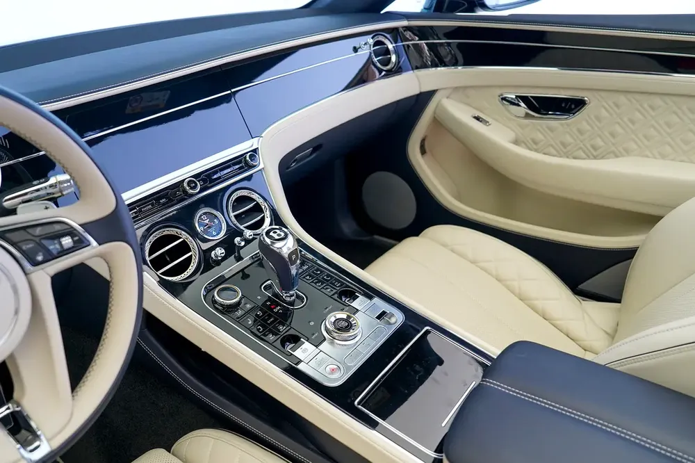 GTC W12 | BEIGI ROOF | WARRANTY AVAILABLE - Image 6