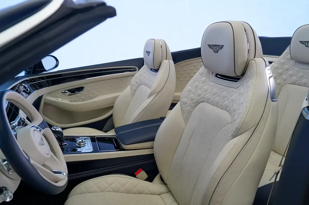 GTC W12 | BEIGI ROOF | WARRANTY AVAILABLE - Image 7