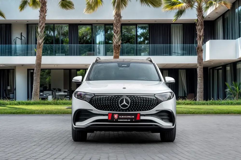 3,525 P.M |  EQB 350 AMG | 0% Downpayment | AGENCY WARRANTY/SERVICE! - Image 4