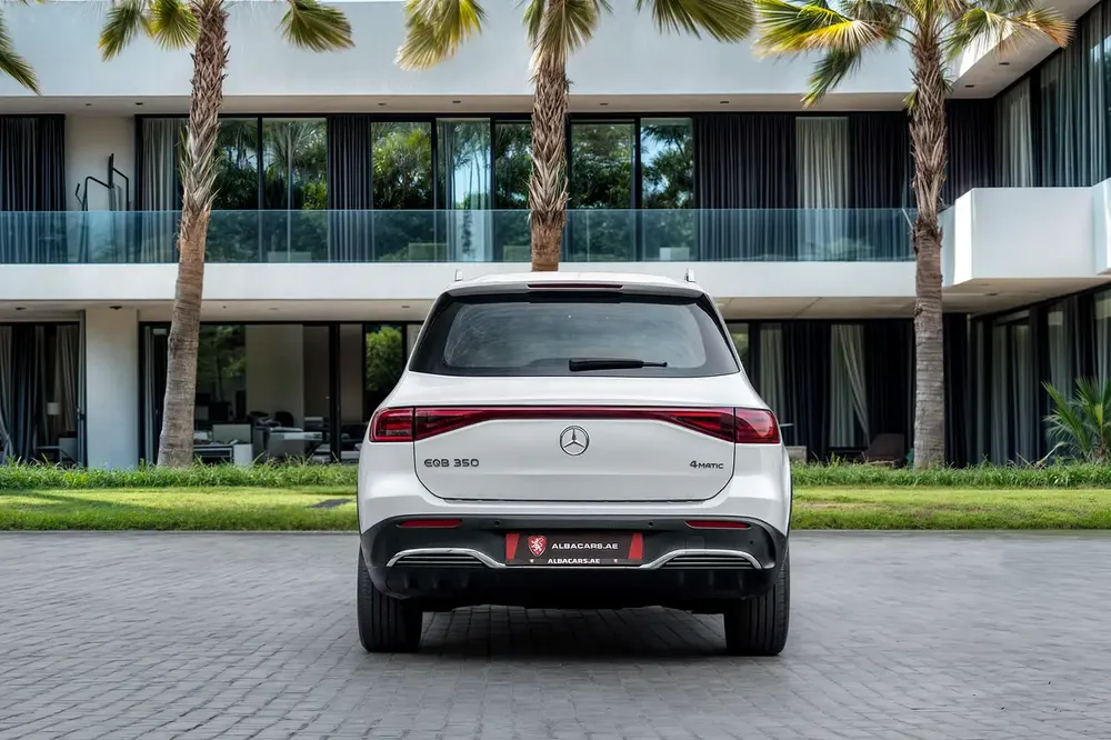 3,525 P.M |  EQB 350 AMG | 0% Downpayment | AGENCY WARRANTY/SERVICE! - Image 5
