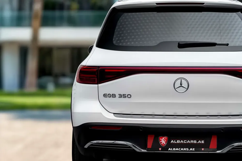 3,525 P.M |  EQB 350 AMG | 0% Downpayment | AGENCY WARRANTY/SERVICE! - Image 6