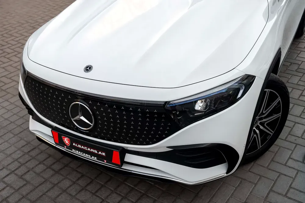 3,525 P.M |  EQB 350 AMG | 0% Downpayment | AGENCY WARRANTY/SERVICE! - Image 7