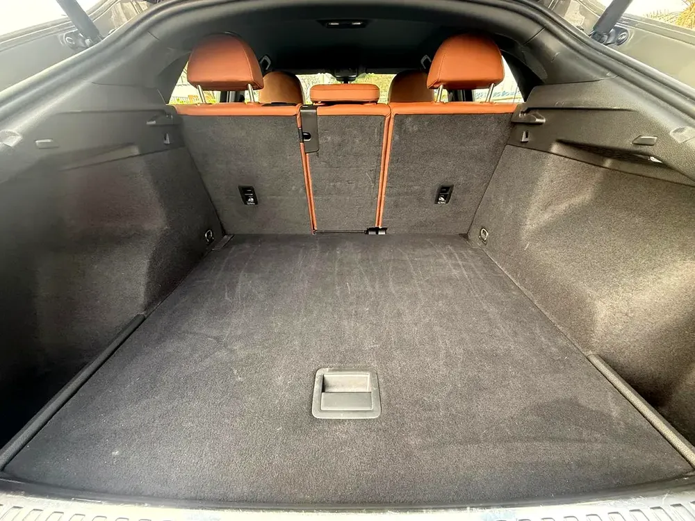 GCC Specs Audi Q3 40 TFSI S-Line 2020 - Full Service History Original Paint Excellent Condition - Image 20