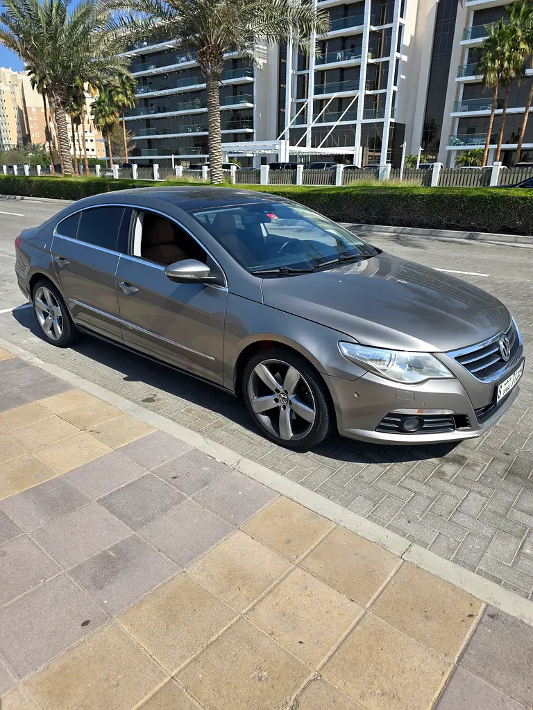 Passat cc 2.0 turbo - Image 4