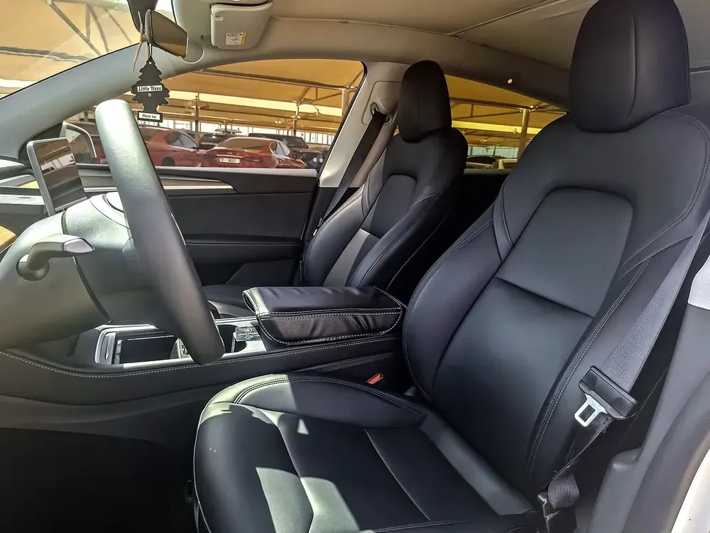 AED 1596/month | 2024 Tesla Model Y  | GCC Specs | Ref#473672 - Image 10