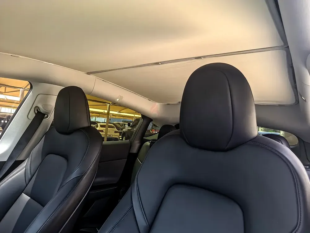 AED 1596/month | 2024 Tesla Model Y  | GCC Specs | Ref#473672 - Image 11