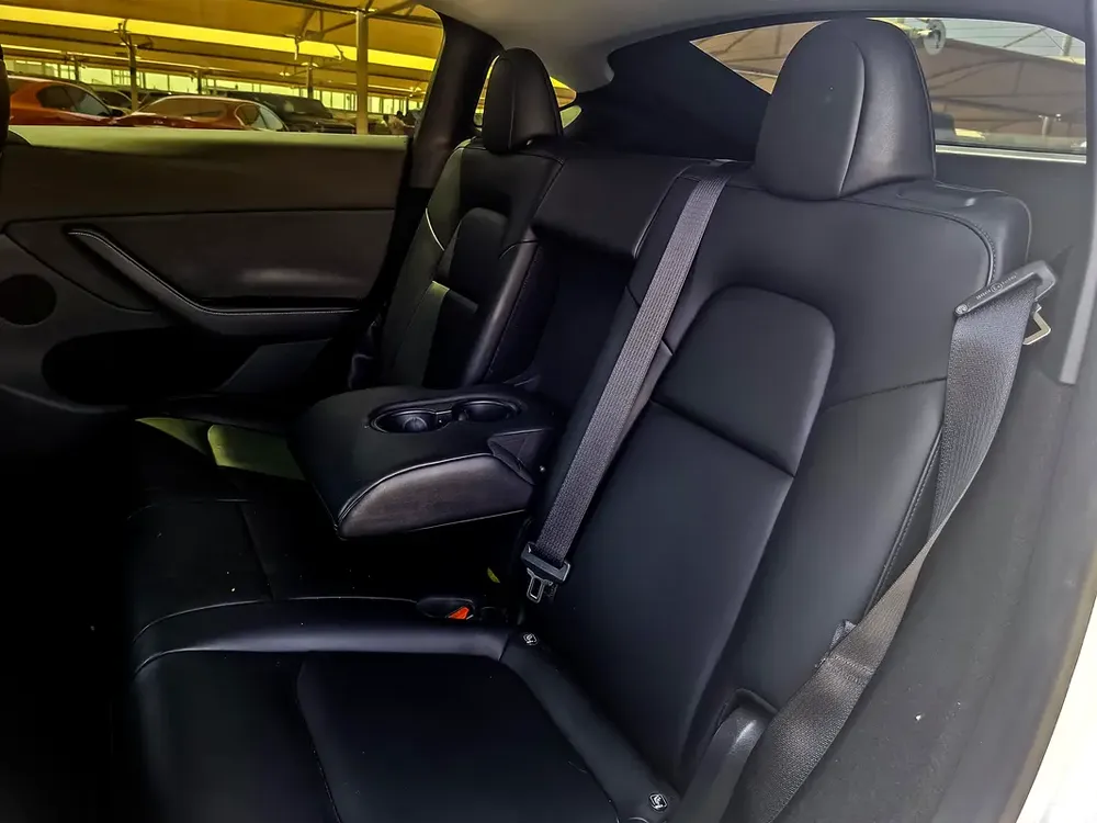 AED 1596/month | 2024 Tesla Model Y  | GCC Specs | Ref#473672 - Image 12