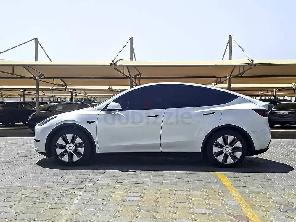 AED 1596/month | 2024 Tesla Model Y  | GCC Specs | Ref#473672 - Image 4