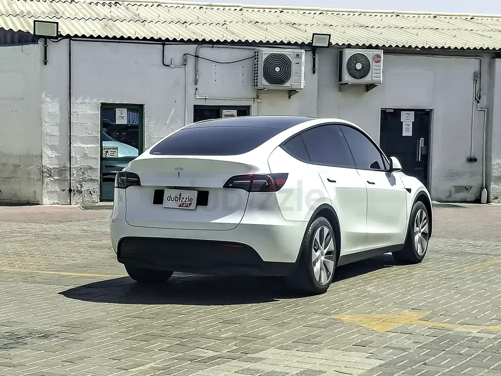 AED 1596/month | 2024 Tesla Model Y  | GCC Specs | Ref#473672 - Image 5