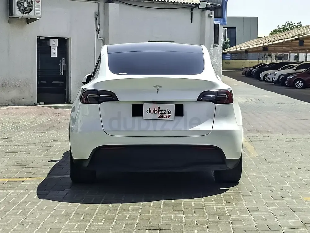 AED 1596/month | 2024 Tesla Model Y  | GCC Specs | Ref#473672 - Image 6