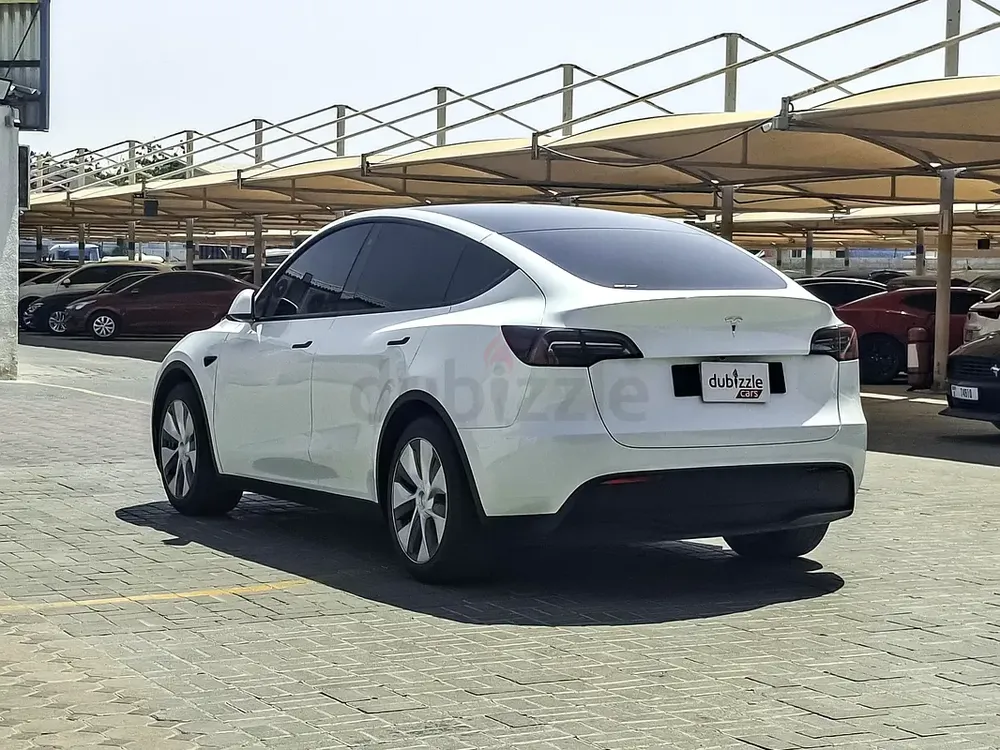 AED 1596/month | 2024 Tesla Model Y  | GCC Specs | Ref#473672 - Image 7