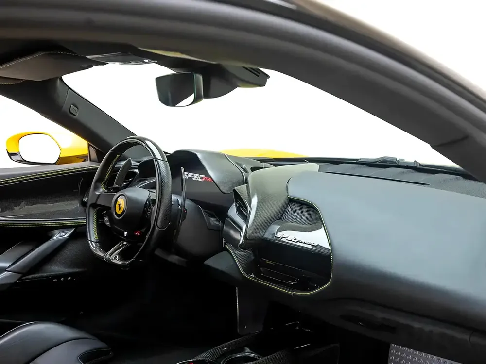 2021 | Ferrari | SF90 Stradale | With Warranty - Image 10