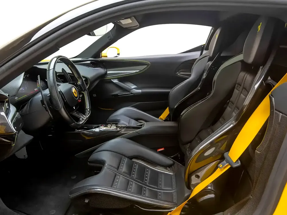 2021 | Ferrari | SF90 Stradale | With Warranty - Image 11