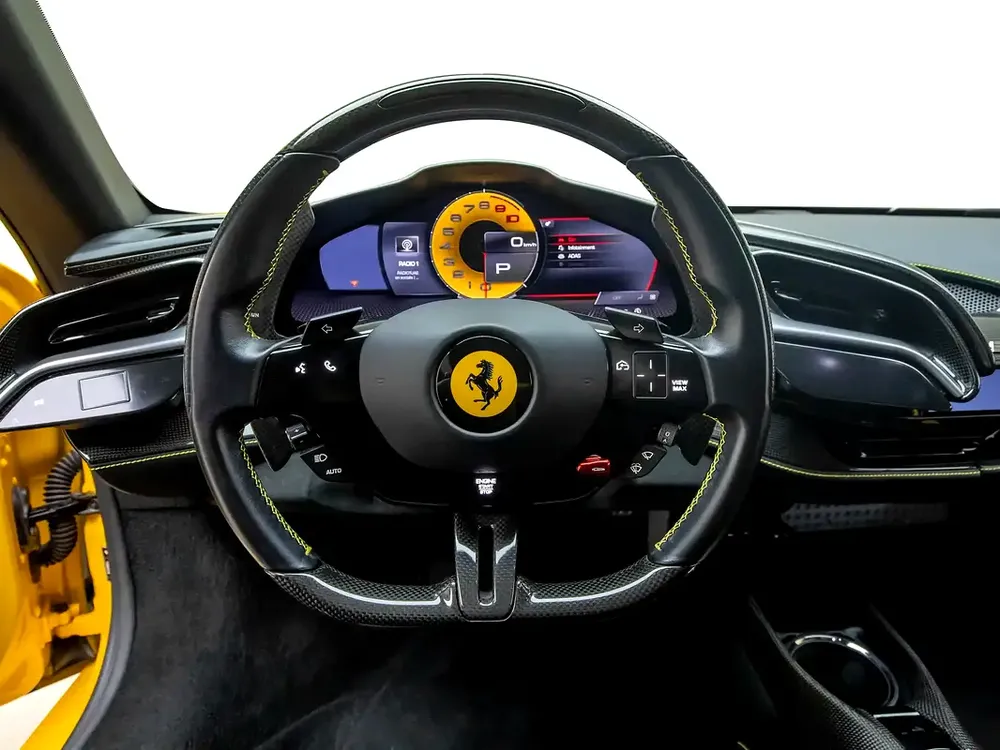 2021 | Ferrari | SF90 Stradale | With Warranty - Image 12